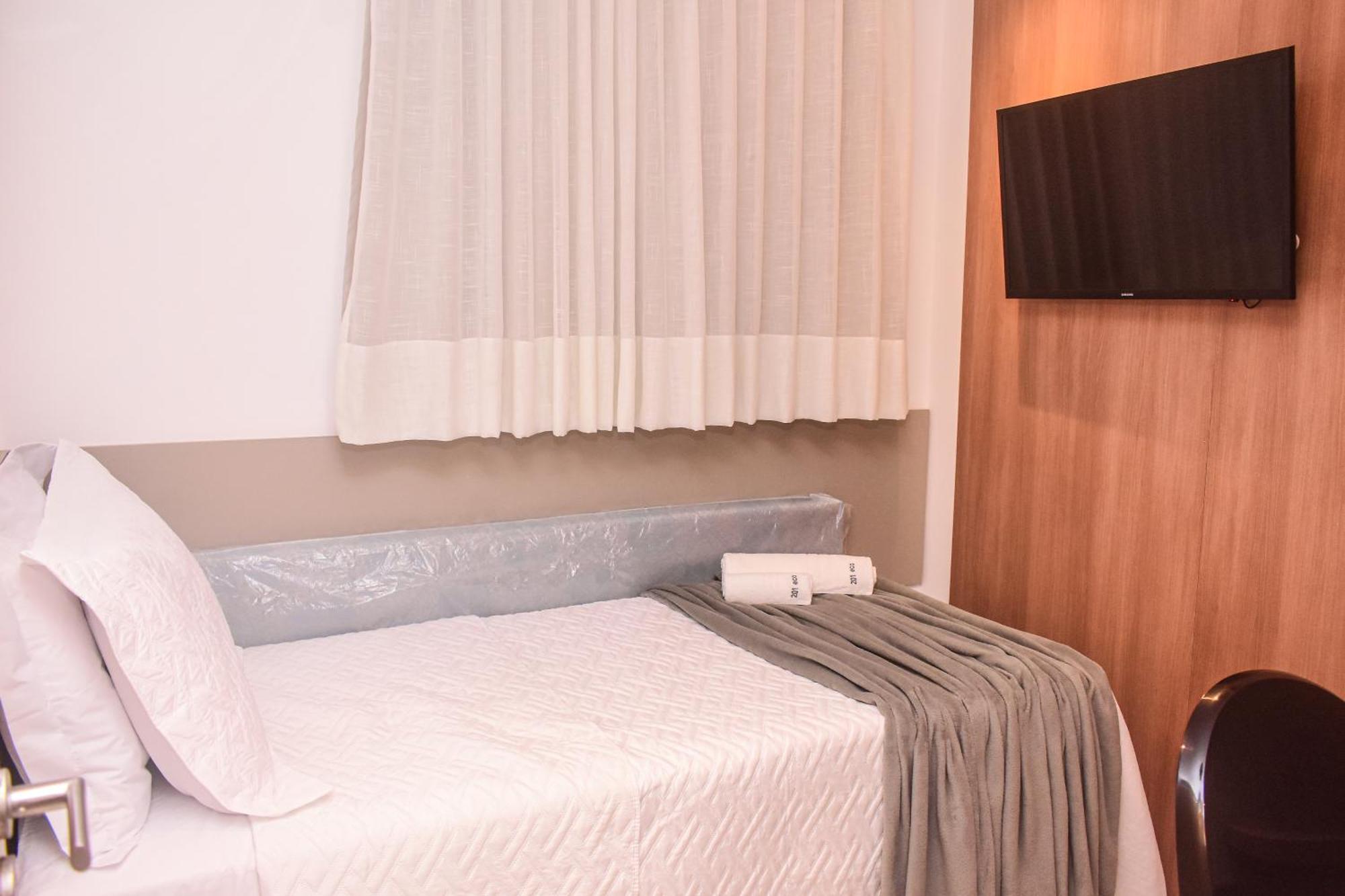 Ecotambau, Espetacular Flat Com Piscina Ao Lado Da Praia - Joao Pessoa — Photos 1